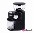 TOO CG-500-B 200W őrlőköves fekete kávédaráló #01