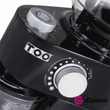 TOO CG-500-B 200W őrlőköves fekete kávédaráló #02