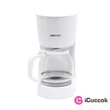TOO CM-150-500-W fehér filteres kávéfőző #01