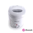 TOO DF-109W-800W olajsütő #01