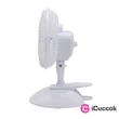 TOO FAND-15-100-W-2IN1 asztali ventilátor #01