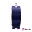 TOO FAND-20-500-BL asztali ventilátor #01