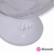 TOO FAND-23-200-W asztali ventilátor #02