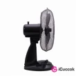 TOO FAND-30-200-B asztali ventilátor #01