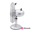 TOO FAND-30-300-M asztali ventilátor #01