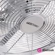 TOO FAND-30-300-M asztali ventilátor #02