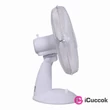 TOO FAND-40-200-W asztali ventilátor #01