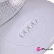 TOO FAND-40-200-W asztali ventilátor #02