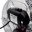 TOO FANF-35-301-M padló ventilátor #03