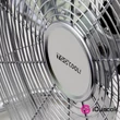 TOO FANF-45-301-M padló ventilátor #02