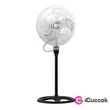 TOO FANS-45-300-B-3IN1 padló ventilátor #01