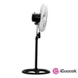 TOO FANS-45-300-B-3IN1 padló ventilátor #02