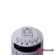 TOO FANT-84-102-W-RC oszlop ventilátor #02