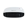 TOO FH-565 1800W fehér ventilátoros hősugárzó #02