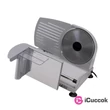 TOO FS-500-SS 150W rozsdamentes acél szeletelőgép #03