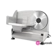 TOO FS-500-SS 150W rozsdamentes acél szeletelőgép #01