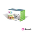 TOO FS-500-SS 150W rozsdamentes acél szeletelőgép #02