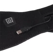 TOO HB-3H004-B-USB vezeték nélküli melegítő öv #01