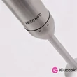 TOO HB-600-501 fekete botmixer #03