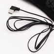 TOO HB-3H004-B-USB vezeték nélküli melegítő öv #05