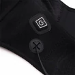 TOO HB-3H004-B-USB vezeték nélküli melegítő öv #06