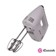 TOO HM-200-200 kézi tálas fehér mixer #02