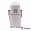 TOO HM-800-1 fehér konyhai robotgép szett #04