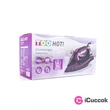 TOO IR-104PB-2200W gőzölős vasaló #04