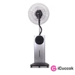 TOO MF-001S-RC 42cm ezüst álló párásító ventilátor #01