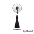 TOO MF-002W-MC 42cm fehér álló párásító ventilátor #01