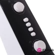 TOO MF-002W-MC 42cm fehér álló párásító ventilátor #04