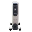 TOO OFR-11-2500-121 2500W 11 tagú elektromos olajradiátor #02
