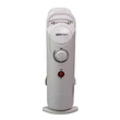 TOO OFR-7-700-120 700W elektromos olajradiátor #01