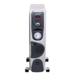 TOO OFR-9-1500-343TF 1500W 9 tagú elektromos olajradiátor #02