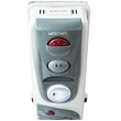 TOO OFR-9-1500-343TF 1500W 9 tagú elektromos olajradiátor #04