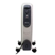 TOO OFR-9-2000-121 2000W 9 tagú elektromos olajradiátor #01