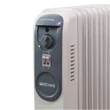 TOO OFR-9-2000-121 2000W 9 tagú elektromos olajradiátor #02