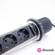 TOO PPS-301-3C 3-as rejtett hálózati elosztó #04