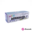 TOO PPS-302-3BR 3-as rejtett hálózati elosztó #05