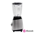 TOO SB-455-BSS 600W fekete-ezüst turmixgép #01