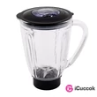TOO SB-455-BSS 600W fekete-ezüst turmixgép #04