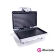 TOO SM-101W-750W grill- és szendvicssütő #01