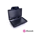 TOO SM-102B-750W grill- és szendvicssütő #01