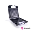 TOO SM-201W-1400W grill- és szendvicssütő #01
