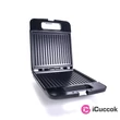 TOO SM-202B-1400W grill- és szendvicssütő #01
