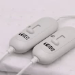 TOO UB-3H007-W kétszemélyes elektromos ágymelegítő #02