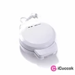 TOO WM-304W-850W fehér gofrisütő #03