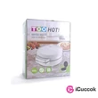 TOO WM-304W-850W fehér gofrisütő #07