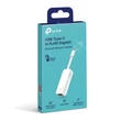 TP-Link UE300C USB 3.0 Type-C to RJ45 Gigabit Ethernet Network Adapter #06