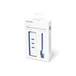 TP-Link UE330 USB 3.0 to Gigabit Ethernet Network Adapter, 3-Port USB 3.0 HUB #02